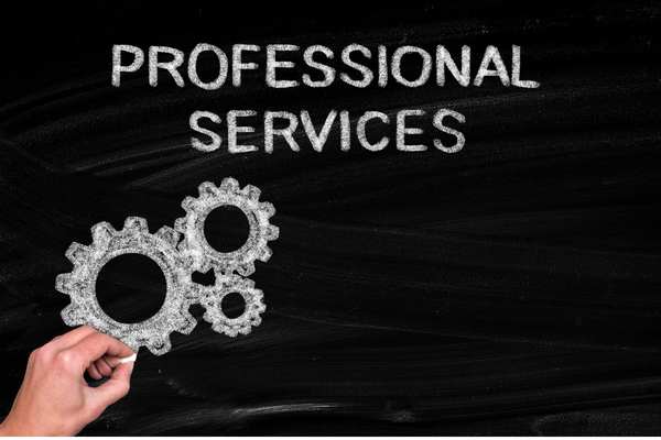 Professional Services