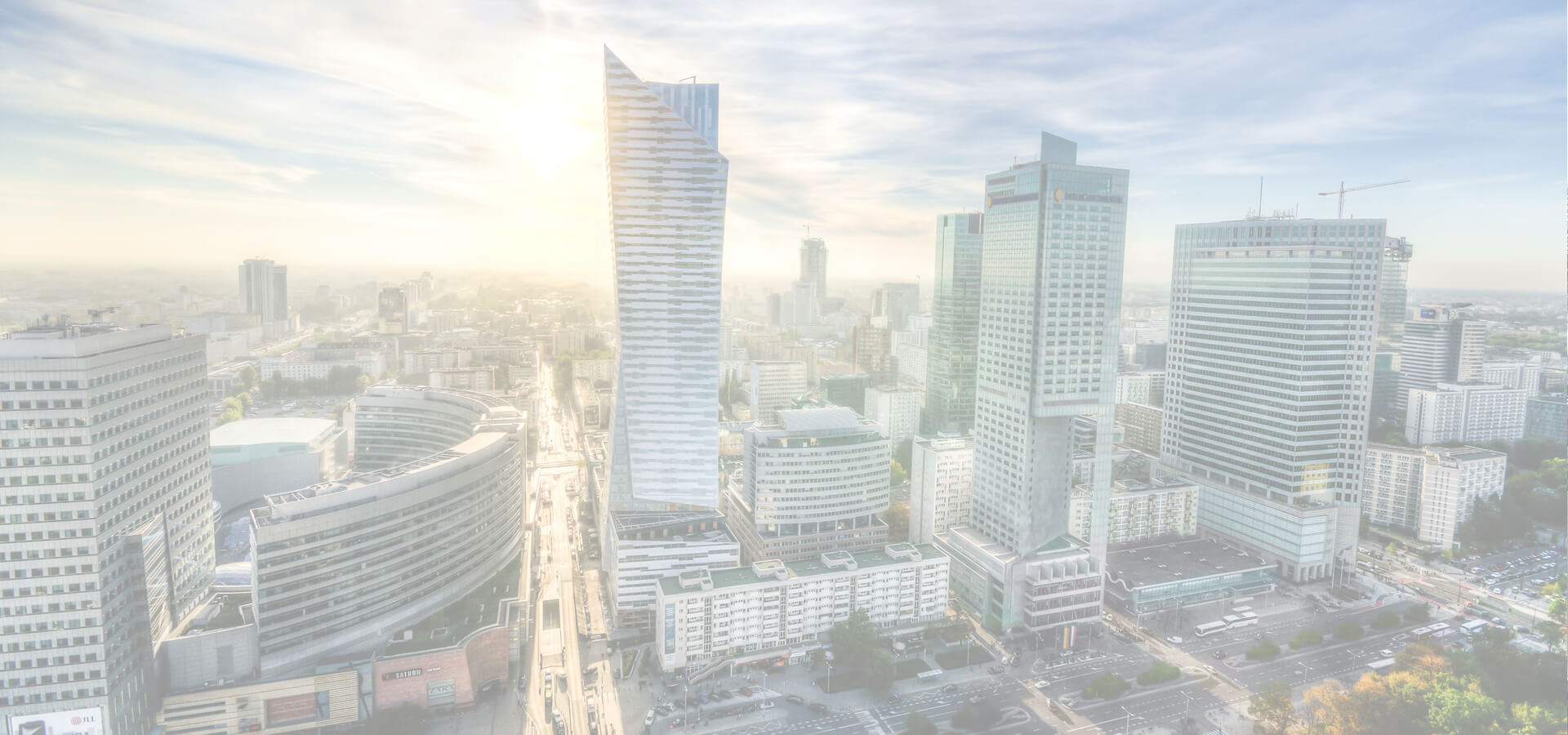 Business transformation